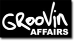 Logo Groovin Affairs